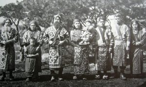 アイヌ民族