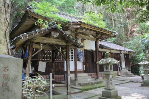櫻谷神社